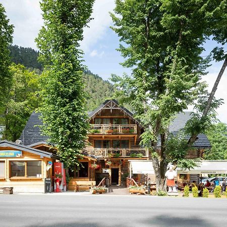 Penzion Koliba Vysoké Tatry Exterior foto