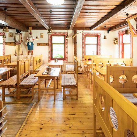 Penzion Koliba Vysoké Tatry Exterior foto
