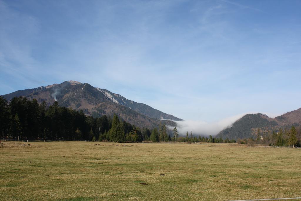 Penzion Koliba Vysoké Tatry Exterior foto